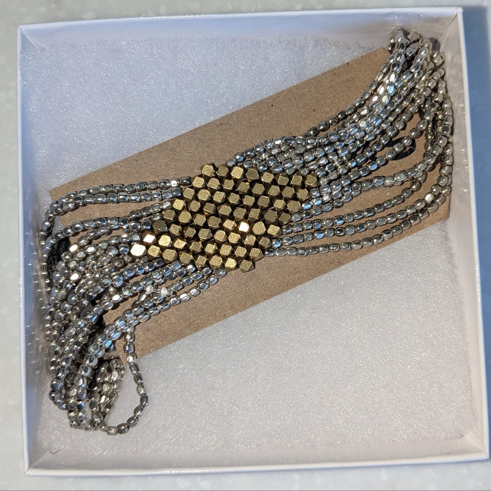 Lake Of The Isles Bracelet